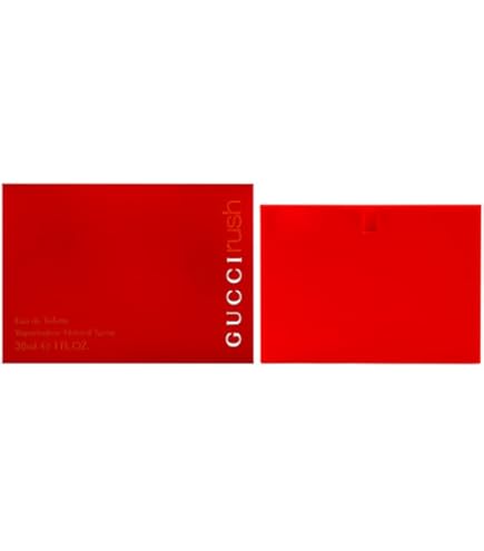 家具 GUCCI rush 50ml GUCCI RUSH EAU DE TOILETTE SPRAY FOR WOMEN 2.5 Oz / 75 ml BRAND